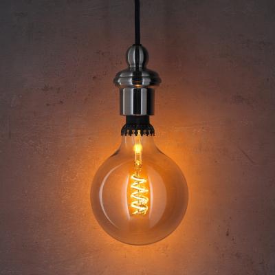 Лампа світлодіодна ROLLSBO 704.116.25 IKEA (ИКЕА РОЛЛЬСБУ), фото 4