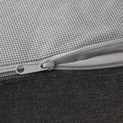 Подушка для сидения JARPON/DUVHOLMEN 093.049.07 IKEA (ИКЕА ЙЭРПОН/ДУВХОЛЬМЕН), фото 5