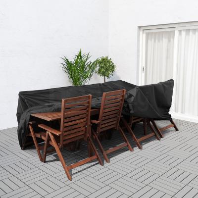 Чохол на садові меблі TOSTERÖ 404.281.56 IKEA (ИКЕА ТОСТЕРО), фото 3