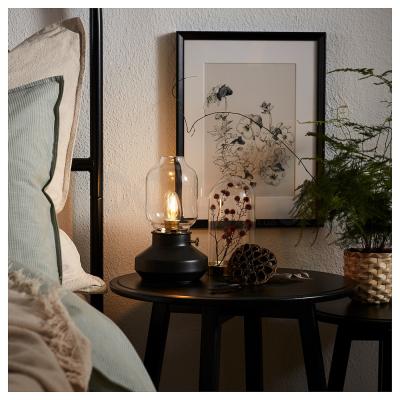 Лампа настільна TÄRNABY 603.238.94 IKEA (ИКЕА ТЭРНАБИ), фото 3