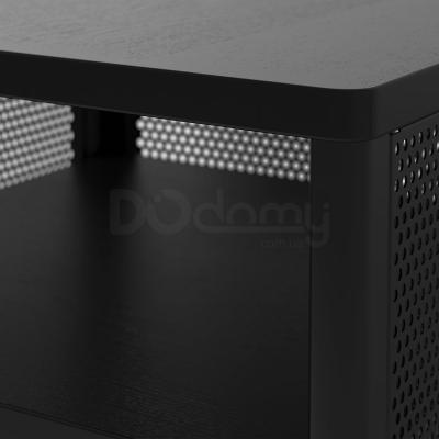 Шкаф BEKANT 692.823.99 IKEA (ИКЕА БЕКАНТ), фото 6