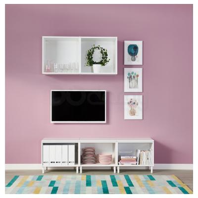 Комбинация тумбочек PLATSA 392.485.85 IKEA (ИКЕА ПЛАТСА), фото 4