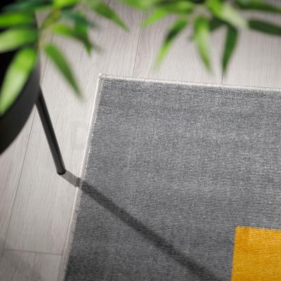 Килим з коротким ворсом LISELEJE 604.930.42 IKEA (ИКЕА LISELEJE), фото 3