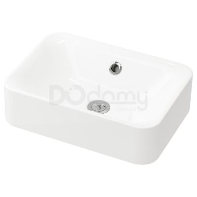 Раковина HORVIK 303.589.36 IKEA (ИКЕА ХОРВИК), фото 1