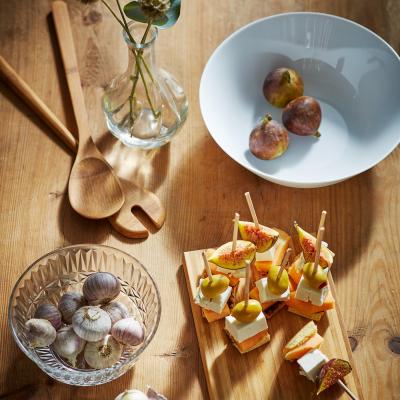 Столовые приборы для салата GRONSAKER 604.812.42 IKEA (ИКЕА GRÖNSAKER), фото 5