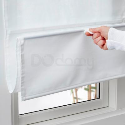 Римська штора RINGBLOMMA 902.580.62 IKEA (ИКЕА РИНГБЛУММА), фото 5