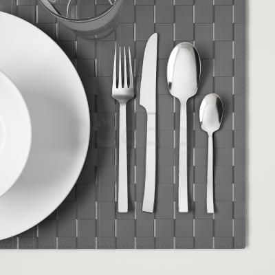 Набір столових приборів SMAKGLAD 103.045.34 IKEA (ИКЕА СМАКГЛАД), фото 2