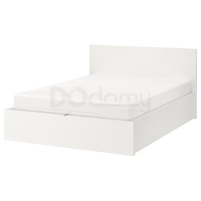 Ліжко MALM 904.047.99 IKEA (ИКЕА МАЛЬМ), фото 1