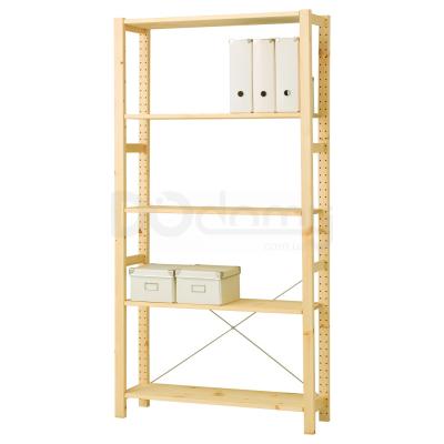 Стелаж IVAR 492.483.11 IKEA (ИКЕА ИВАР), фото 1