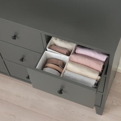 Комод BRYGGJA 004.216.61 IKEA (ИКЕА БРЮГГИА), фото 3