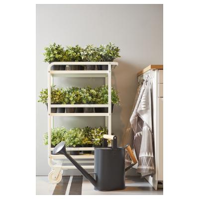 візок SUNNERSTA 703.037.20 IKEA (ИКЕА СУННЕРСТА), фото 7