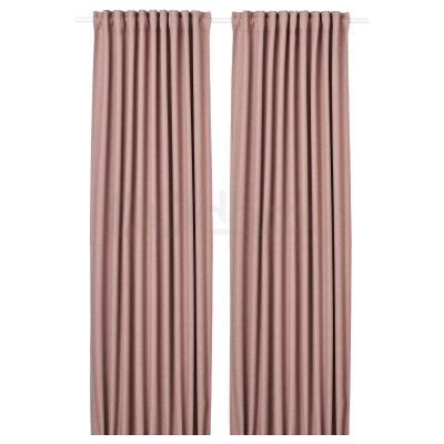 Штори ANNAKAJSA 304.627.92 IKEA (ИКЕА АННАКАЙСА), фото 10