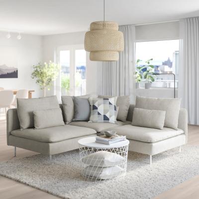Диван SÖDERHAMN 293.058.83 IKEA (ИКЕА СЕДЕРХАМН), фото 2