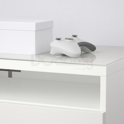 Верхня панель тумби BESTÅ 402.953.02 IKEA (ИКЕА БЕСТО), фото 3