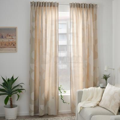 Затінюючі штори RÖDASK 504.880.84 IKEA (ИКЕА РЁДАСК), фото 2