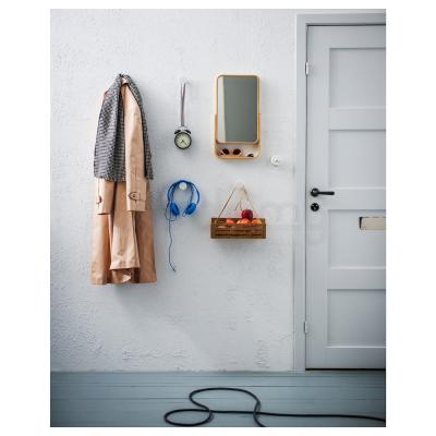 Дзеркало настільне IKORNNES 003.069.20 IKEA (ИКЕА ИКОРННЕС), фото 5