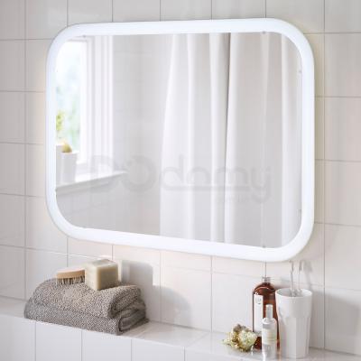 Дзеркало з підсвічуванням STORJORM 702.481.25 IKEA (ИКЕА СТОРЙОРМ), фото 2