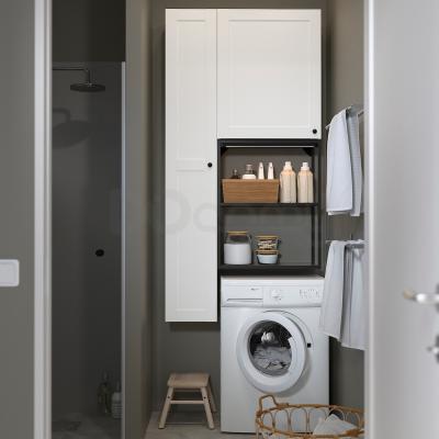 Шафа - стелаж ENHET 693.315.02 IKEA (ИКЕА ENHET), фото 7