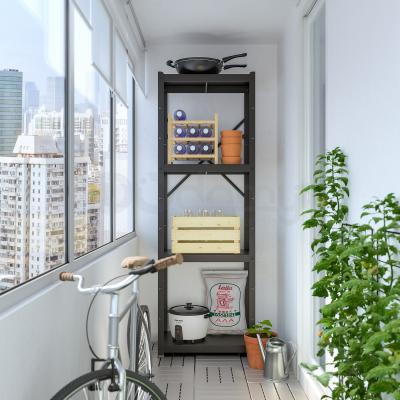 Стелаж BROR 892.764.63 IKEA (ИКЕА БРОР), фото 2