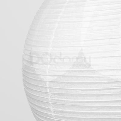 Абажур для підвісного світильника RISBYN 104.040.91 IKEA (ИКЕА РИСБЮН), фото 4