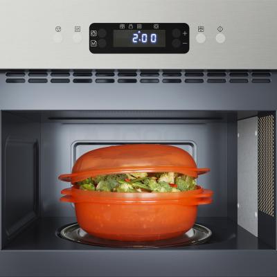 Микроволновая печь MATTRADITION 603.687.69 IKEA (ИКЕА МАТРАДИЦИЯ), фото 3