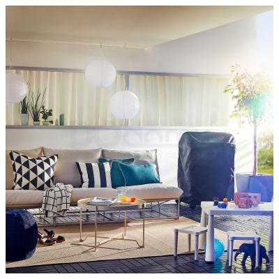 Диван садовий HAVSTEN 492.519.83 IKEA (ИКЕА ХАВСТЭН), фото 5