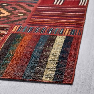 Килим PERSISK KELIM TEKKEH 702.995.39 IKEA (ИКЕА ПЕРСИСК ТЕККЕХ КИЛИМ), фото 3