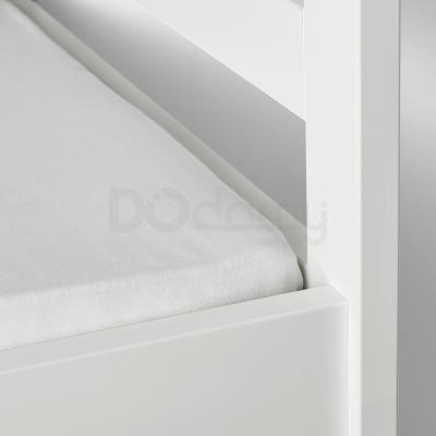 Комплект простыней LEN 501.139.38 IKEA (ИКЕА ЛЕН), фото 3