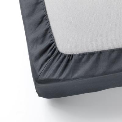 Простирадло на резинці PUDERVIVA 104.120.72 IKEA (ИКЕА PUDERVIVA), фото 3