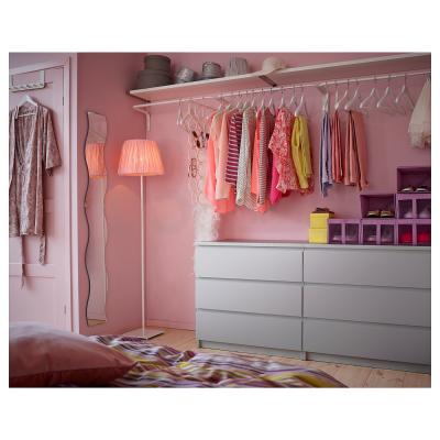 Набор вешалок BUMERANG 702.385.41 IKEA (ИКЕА БУМЕРАНГ), фото 3