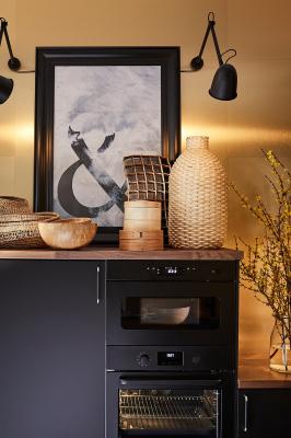 Рамка SKATTEBY 403.098.08 IKEA (ИКЕА СКАТТЭБЮ), фото 4