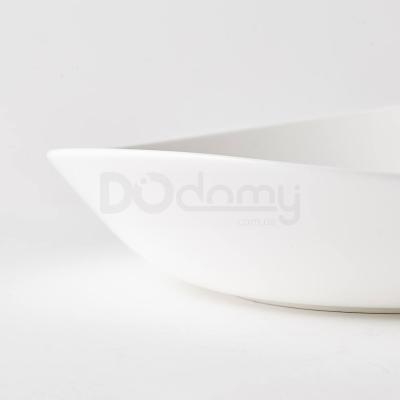 Набір тарілок SKYN 501.767.75 IKEA (ИКЕА ШИН), фото 2