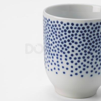 Набор кружек ENTUSIASM 104.172.44 IKEA (ИКЕА ЭНТУЗИАЗМ), фото 3