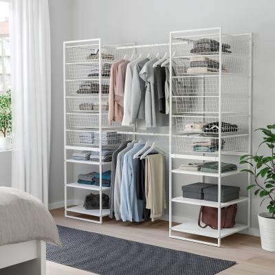 Стелаж з кошиками JONAXEL 793.051.02 IKEA (ИКЕА ЙОНАКСЕЛЬ), фото 2
