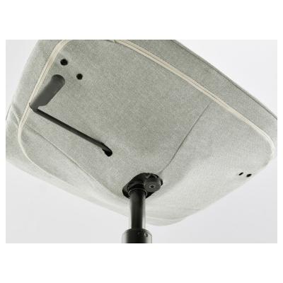 Стул офисный LANGFJALL 091.752.41 IKEA (ИКЕА ЛОНГФЬЕЛЛЬ), фото 6