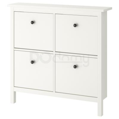 Шафа для взуття HEMNES 601.561.21 IKEA (ИКЕА ХЕМНЭС), фото 5