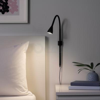 Лампа светодиодная NAVLINGE 104.082.73 IKEA (ИКЕА НЭВЛИНГЕ), фото 4