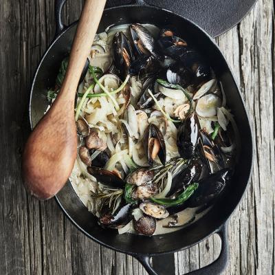 Каструля з кришкою VARDAGEN 004.372.66 IKEA (ИКЕА ВАРДАГЕН), фото 13