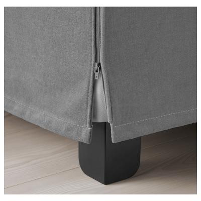 Крісло GRÖNLID 292.759.56 IKEA (ИКЕА ГРОНЛЬ), фото 6