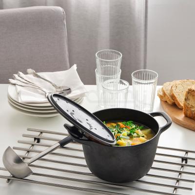 Каструля VARDAGEN 804.370.50 IKEA (ИКЕА ВАРДАГЕН), фото 4