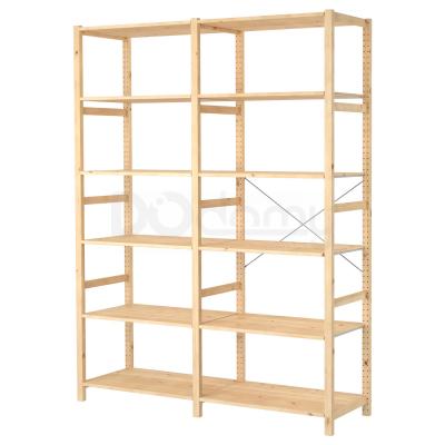 Стелаж IVAR 492.483.54 IKEA (ИКЕА ИВАР), фото 1