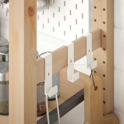 гачки IVAR 803.815.95 IKEA (ИКЕА ИВАР), фото 3