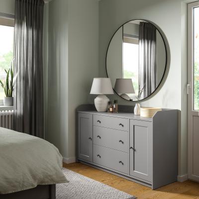 Комод  HAUGA 304.569.08 IKEA (ИКЕА HAUGA), фото 3