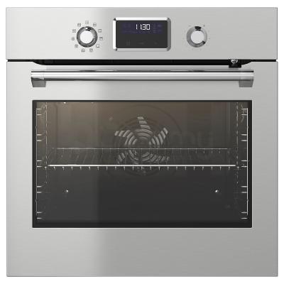 Духовой шкаф SMAKSAK 704.116.73 IKEA (ИКЕА ВКУС), фото 1