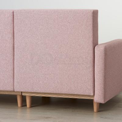 Диван-ліжко BASTUBO 204.856.28 IKEA (ИКЕА БАСТУБО), фото 6