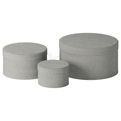 Коробка 3 KVARNVIK 602.566.63 IKEA (ИКЕА КВАРНВИК), фото 1