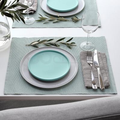 Тарелка десертная KEJSERLIG 804.509.80 IKEA (ИКЕА КЕЙСЕРЛИГ), фото 3