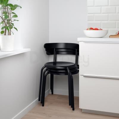 Стул YNGVAR 804.176.36 IKEA (ИКЕА YNGVAR), фото 2