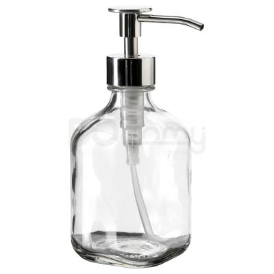 Дозатор для моющего средства BESTAENDE 204.893.82 IKEA (ИКЕА БЕСТОЭНДЕ), фото 1