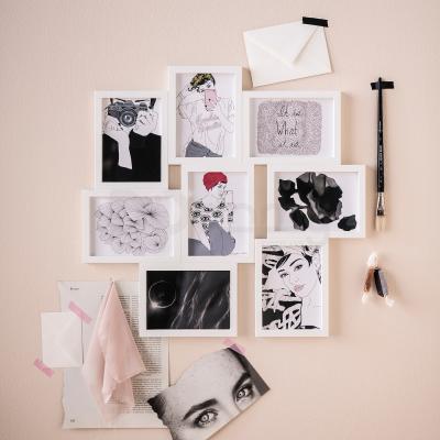 рамка VÄXBO 402.566.21 IKEA (ИКЕА ВЭКСБУ), фото 6